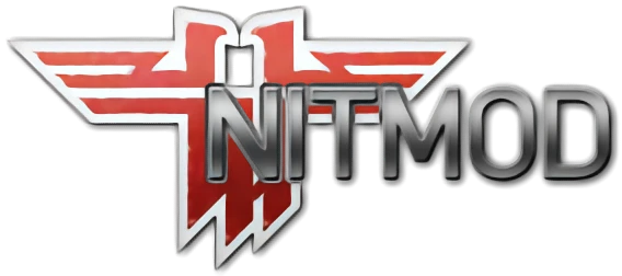 Nitmod Logo
